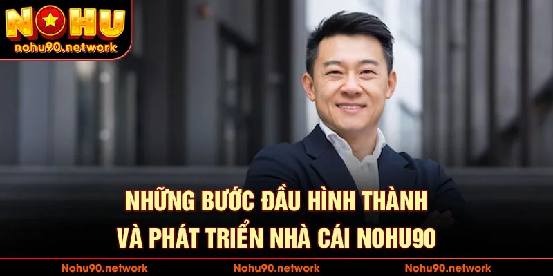 những bước đầu hình thành và phát triển